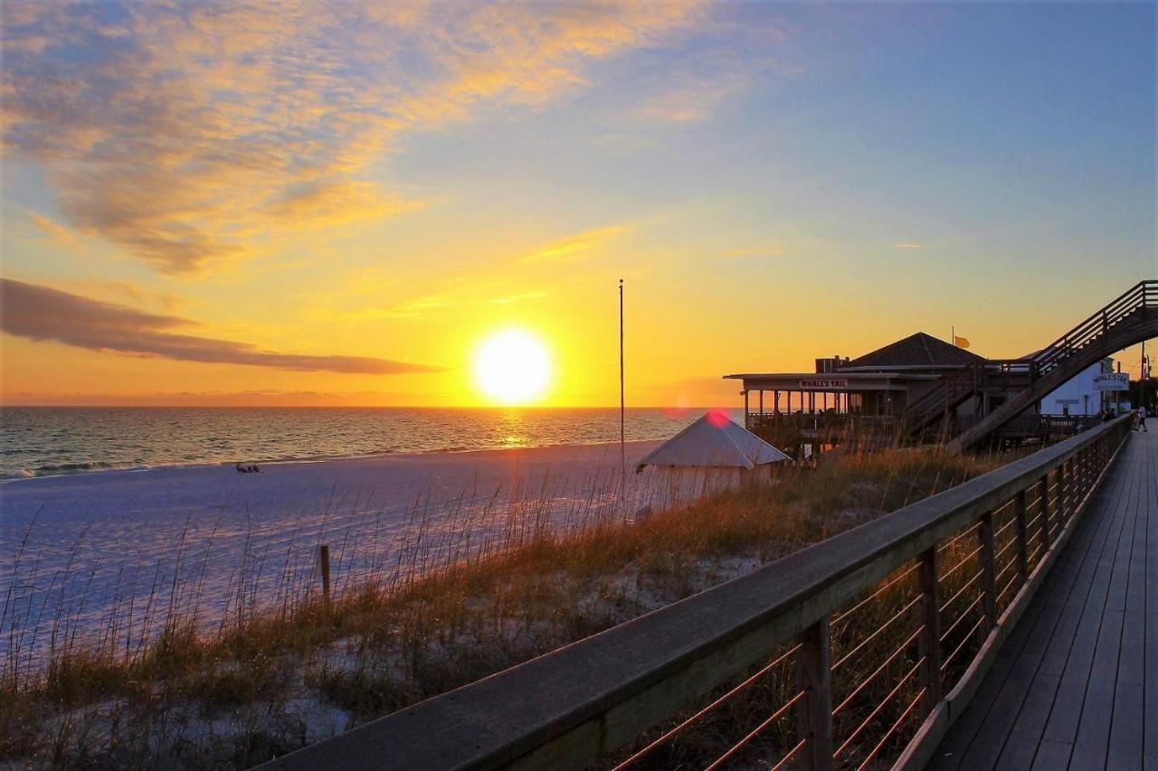 Majestic Sun A508 Villa Destin Exterior photo