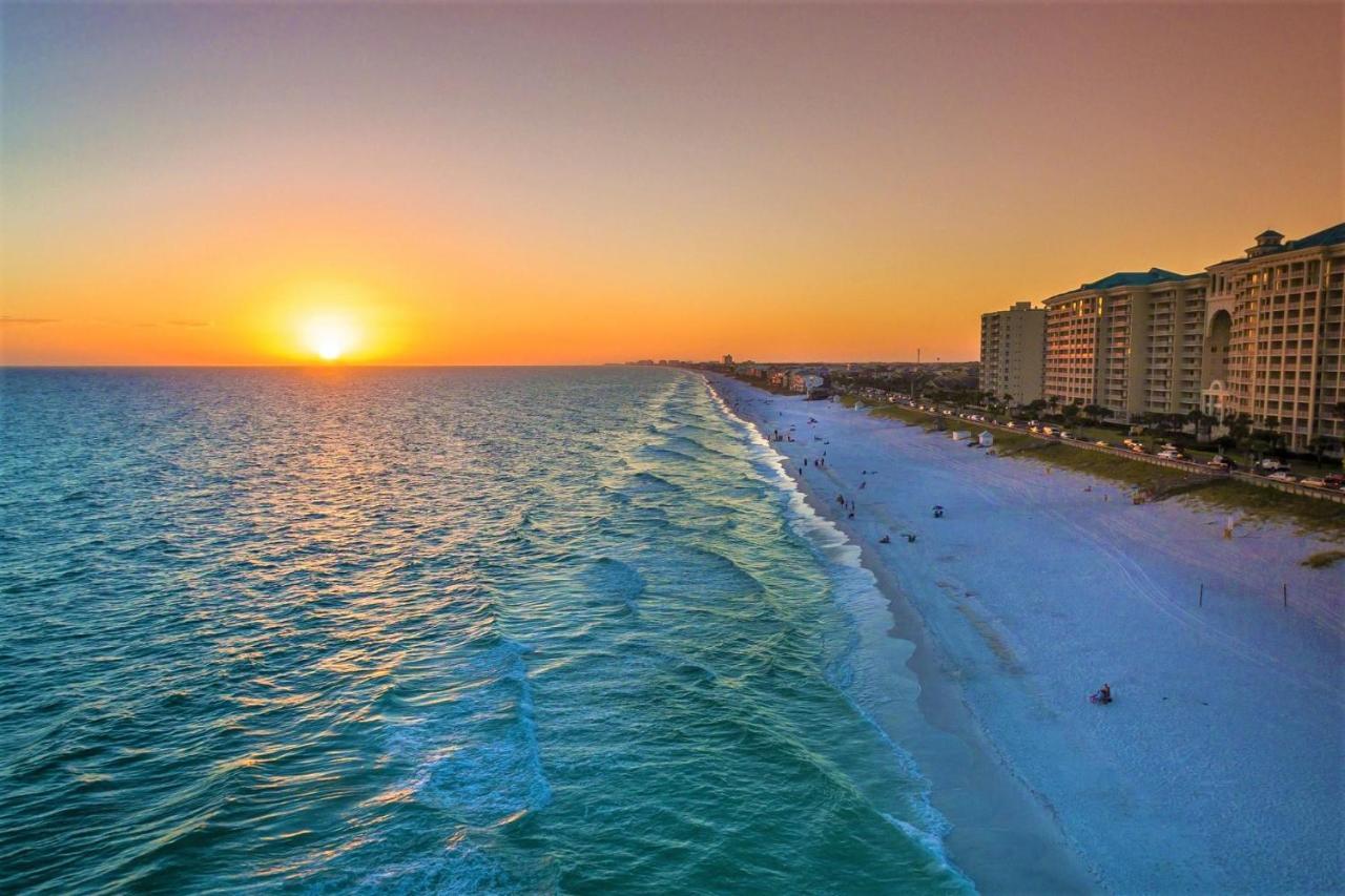 Majestic Sun A508 Villa Destin Exterior photo